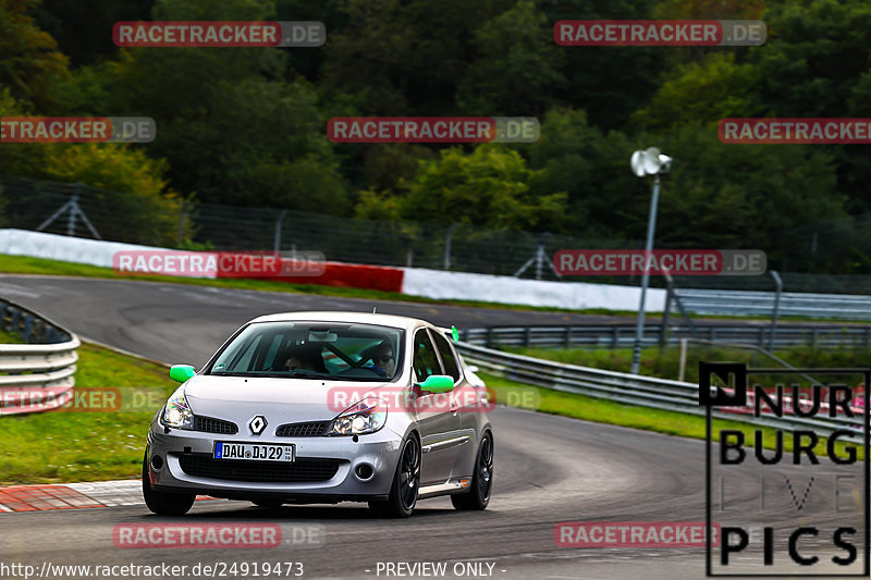 Bild #24919473 - Touristenfahrten Nürburgring Nordschleife (30.09.2023)