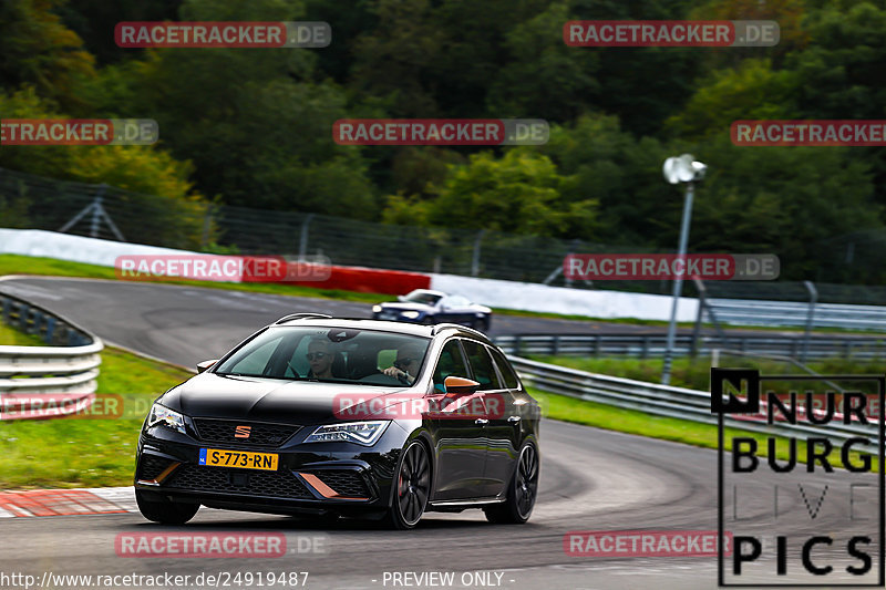 Bild #24919487 - Touristenfahrten Nürburgring Nordschleife (30.09.2023)