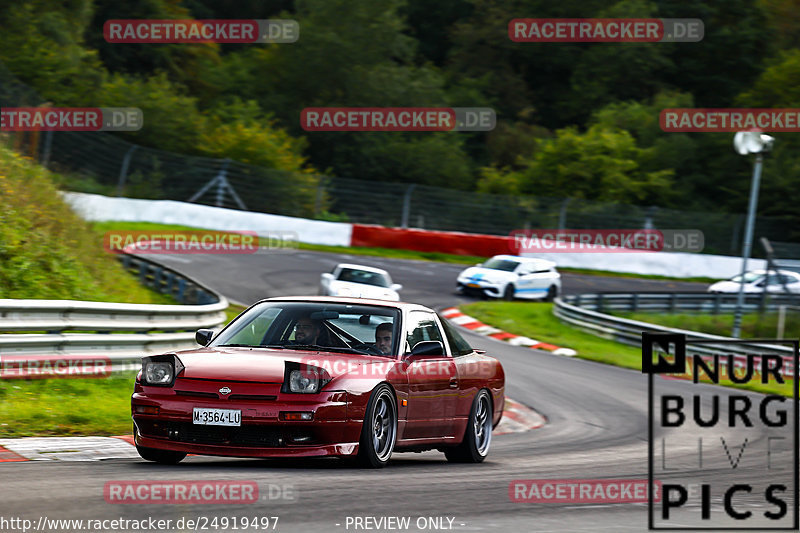 Bild #24919497 - Touristenfahrten Nürburgring Nordschleife (30.09.2023)