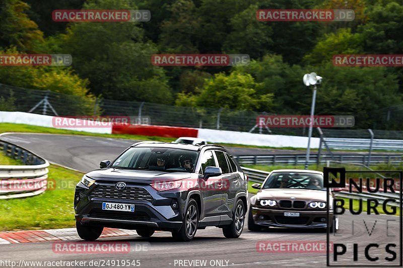 Bild #24919545 - Touristenfahrten Nürburgring Nordschleife (30.09.2023)