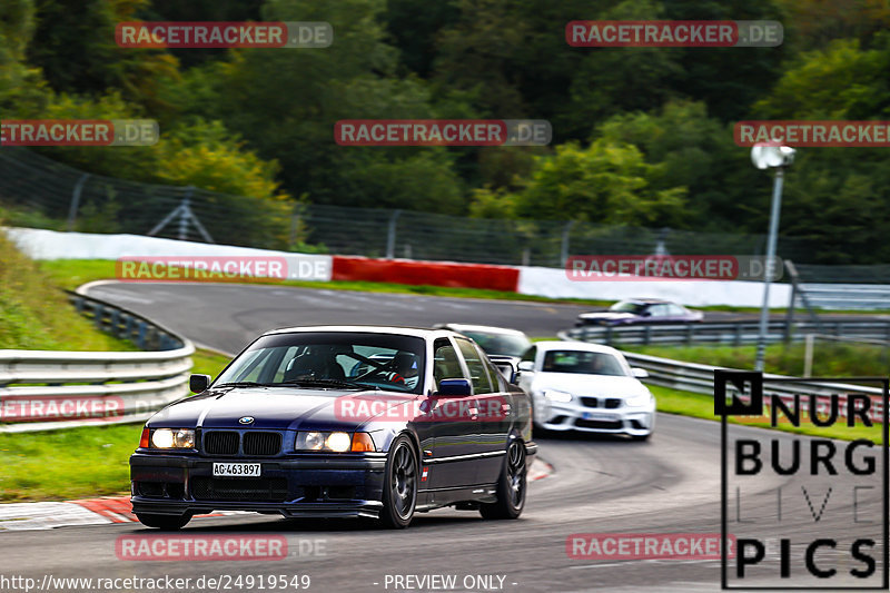 Bild #24919549 - Touristenfahrten Nürburgring Nordschleife (30.09.2023)