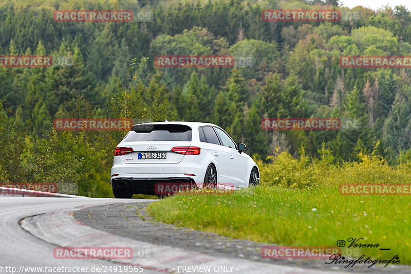 Bild #24919565 - Touristenfahrten Nürburgring Nordschleife (30.09.2023)