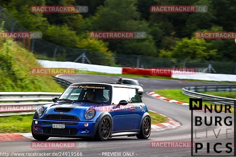 Bild #24919566 - Touristenfahrten Nürburgring Nordschleife (30.09.2023)