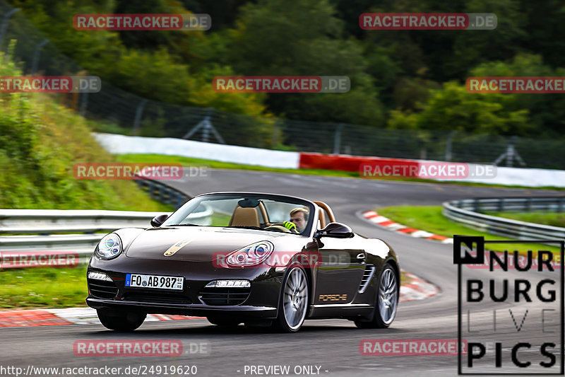 Bild #24919620 - Touristenfahrten Nürburgring Nordschleife (30.09.2023)