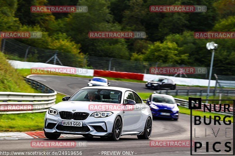 Bild #24919656 - Touristenfahrten Nürburgring Nordschleife (30.09.2023)