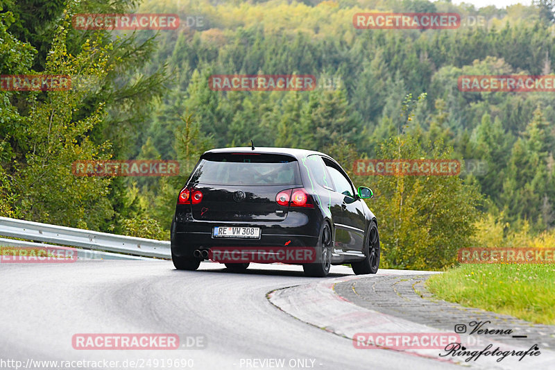 Bild #24919690 - Touristenfahrten Nürburgring Nordschleife (30.09.2023)