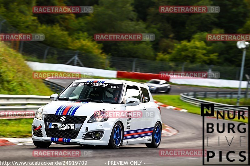 Bild #24919709 - Touristenfahrten Nürburgring Nordschleife (30.09.2023)