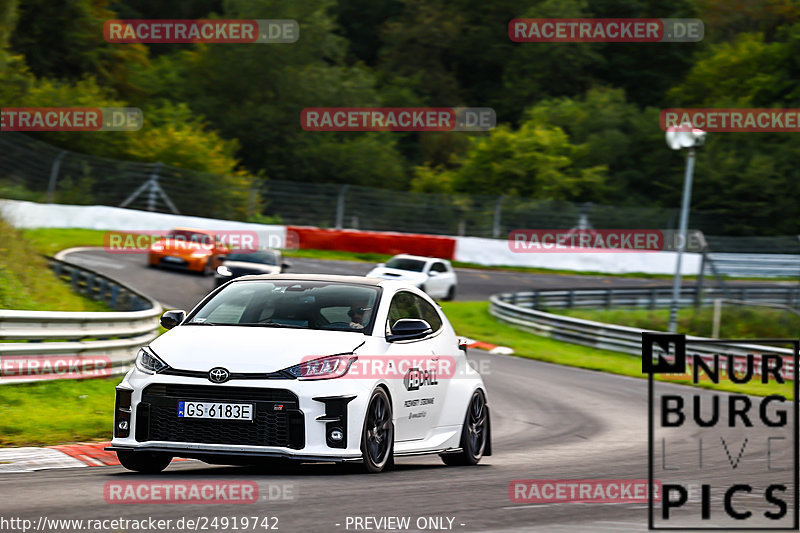 Bild #24919742 - Touristenfahrten Nürburgring Nordschleife (30.09.2023)