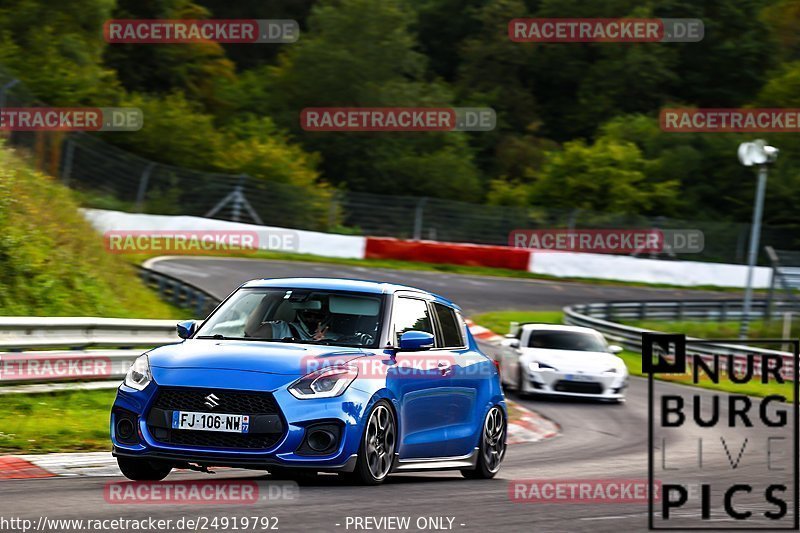 Bild #24919792 - Touristenfahrten Nürburgring Nordschleife (30.09.2023)