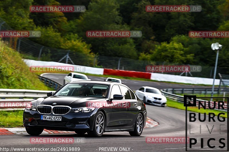 Bild #24919889 - Touristenfahrten Nürburgring Nordschleife (30.09.2023)