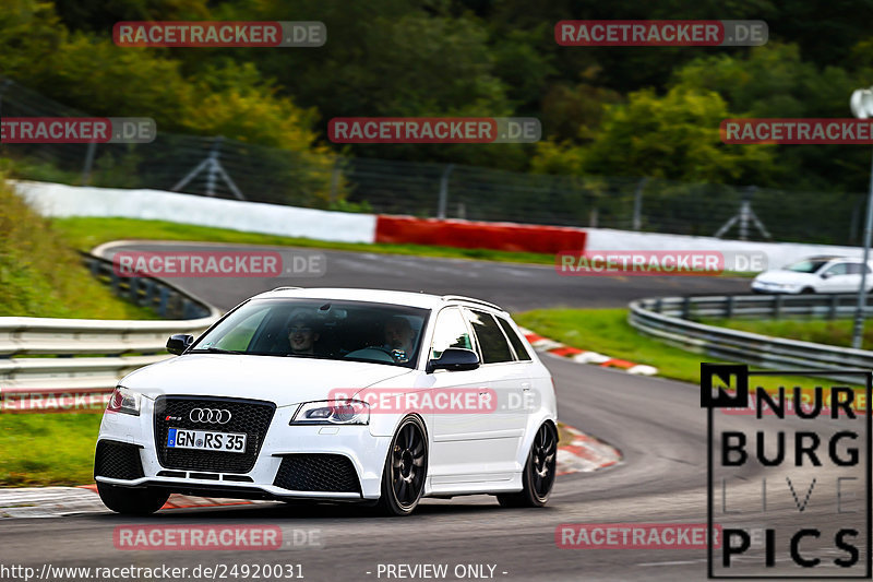 Bild #24920031 - Touristenfahrten Nürburgring Nordschleife (30.09.2023)