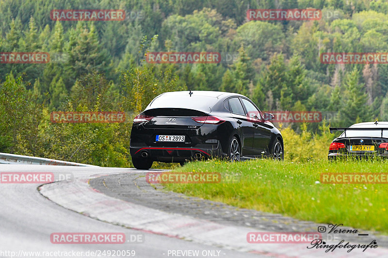 Bild #24920059 - Touristenfahrten Nürburgring Nordschleife (30.09.2023)