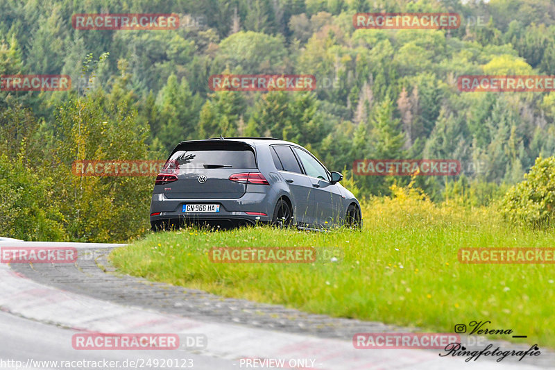 Bild #24920123 - Touristenfahrten Nürburgring Nordschleife (30.09.2023)