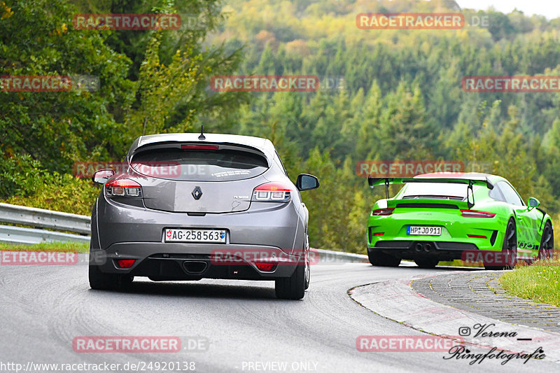 Bild #24920138 - Touristenfahrten Nürburgring Nordschleife (30.09.2023)