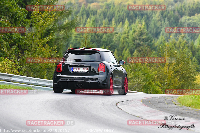 Bild #24920157 - Touristenfahrten Nürburgring Nordschleife (30.09.2023)