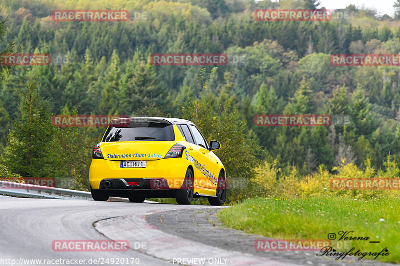 Bild #24920170 - Touristenfahrten Nürburgring Nordschleife (30.09.2023)