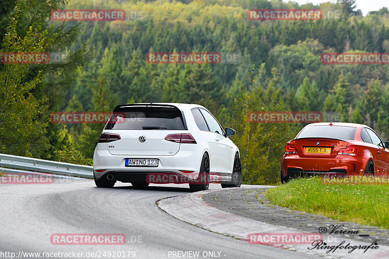 Bild #24920179 - Touristenfahrten Nürburgring Nordschleife (30.09.2023)