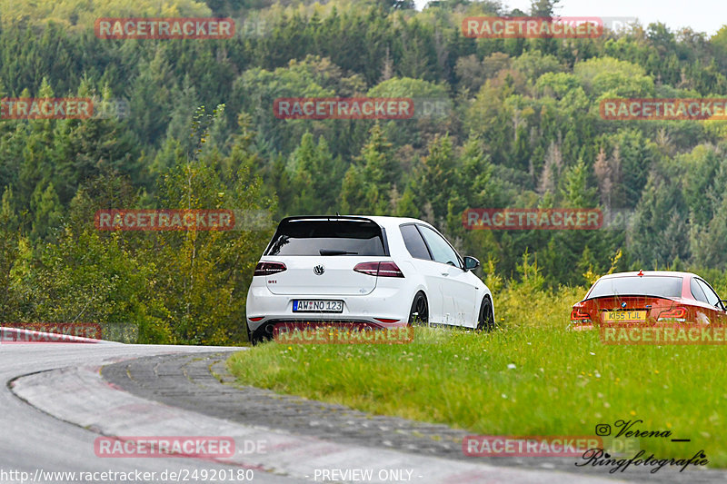 Bild #24920180 - Touristenfahrten Nürburgring Nordschleife (30.09.2023)