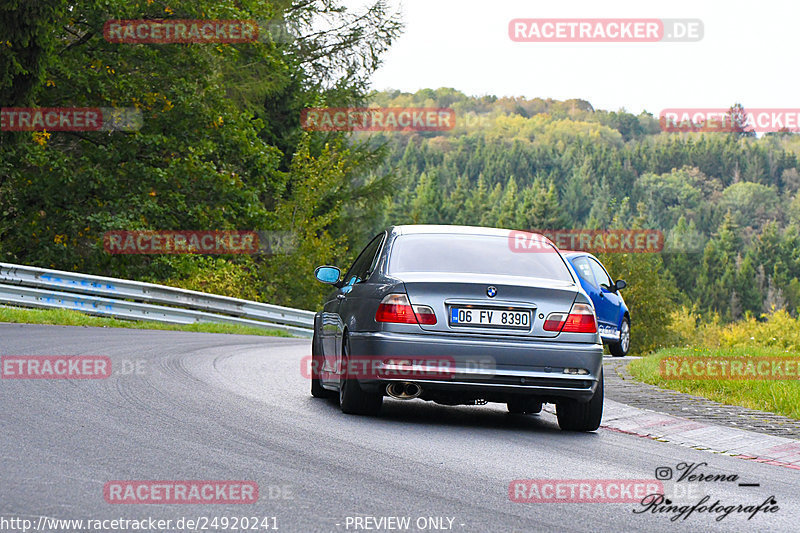 Bild #24920241 - Touristenfahrten Nürburgring Nordschleife (30.09.2023)