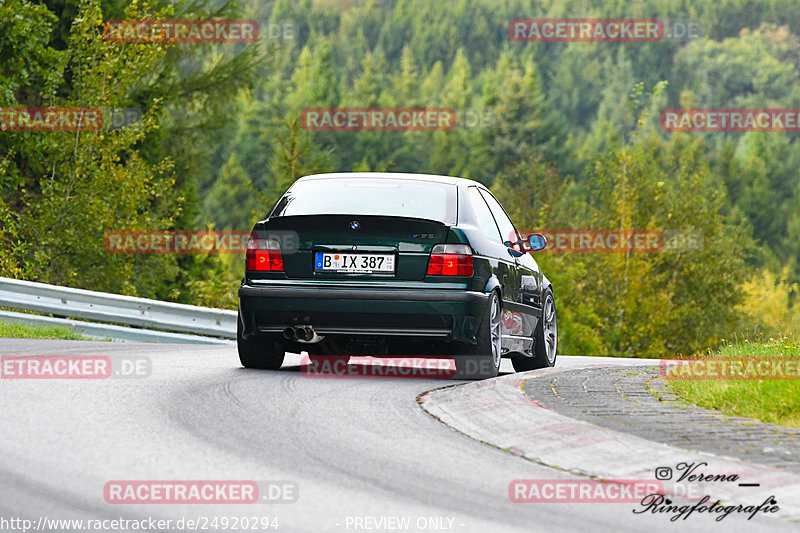 Bild #24920294 - Touristenfahrten Nürburgring Nordschleife (30.09.2023)