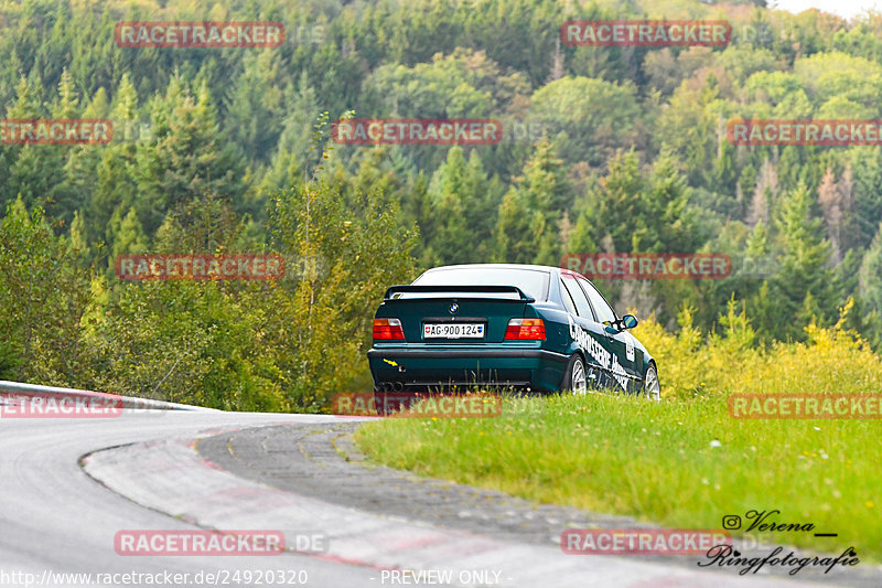 Bild #24920320 - Touristenfahrten Nürburgring Nordschleife (30.09.2023)