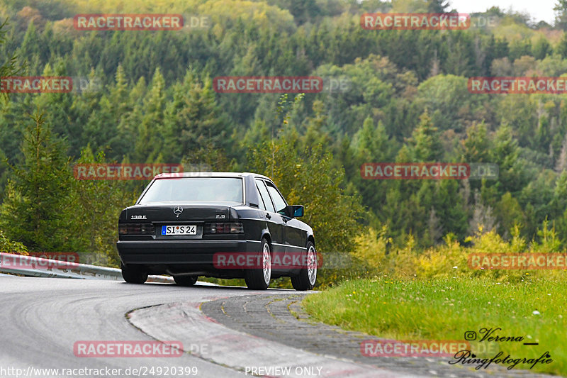 Bild #24920399 - Touristenfahrten Nürburgring Nordschleife (30.09.2023)