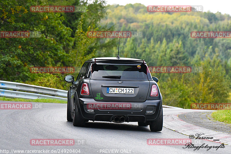 Bild #24920404 - Touristenfahrten Nürburgring Nordschleife (30.09.2023)