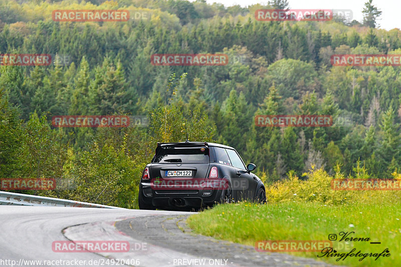 Bild #24920406 - Touristenfahrten Nürburgring Nordschleife (30.09.2023)