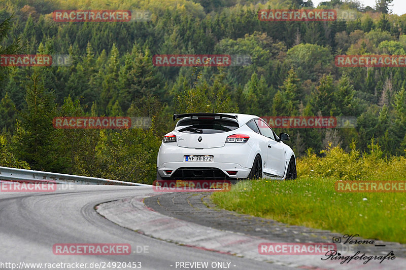 Bild #24920453 - Touristenfahrten Nürburgring Nordschleife (30.09.2023)