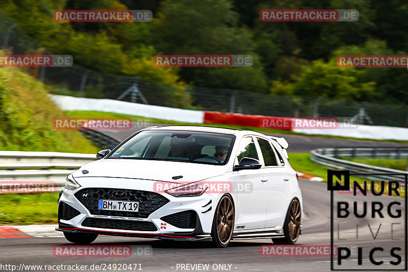 Bild #24920471 - Touristenfahrten Nürburgring Nordschleife (30.09.2023)