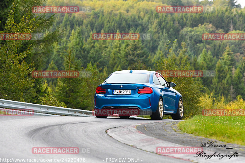 Bild #24920476 - Touristenfahrten Nürburgring Nordschleife (30.09.2023)