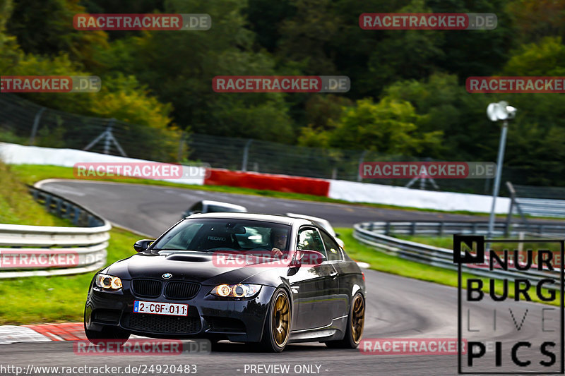 Bild #24920483 - Touristenfahrten Nürburgring Nordschleife (30.09.2023)