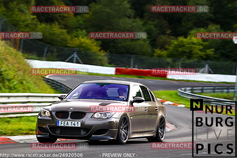 Bild #24920506 - Touristenfahrten Nürburgring Nordschleife (30.09.2023)