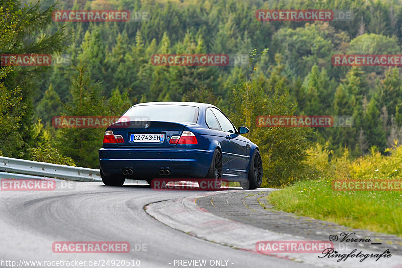 Bild #24920510 - Touristenfahrten Nürburgring Nordschleife (30.09.2023)