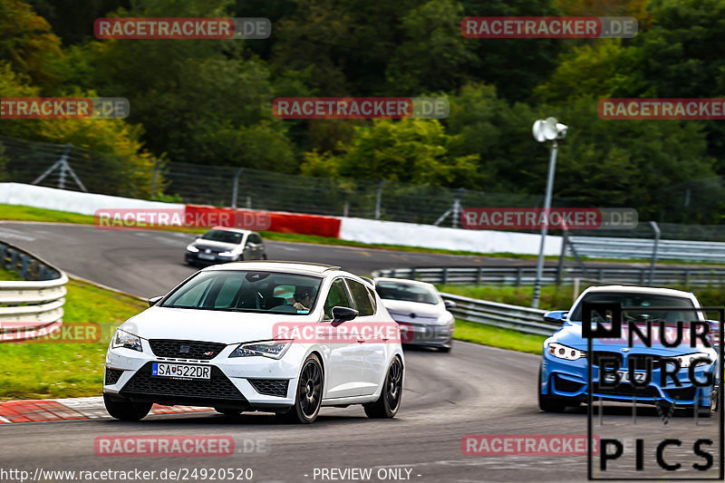 Bild #24920520 - Touristenfahrten Nürburgring Nordschleife (30.09.2023)