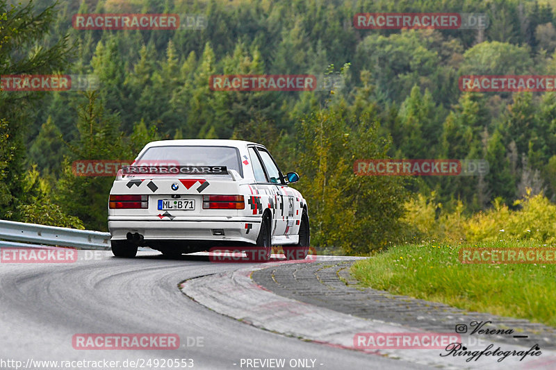 Bild #24920553 - Touristenfahrten Nürburgring Nordschleife (30.09.2023)