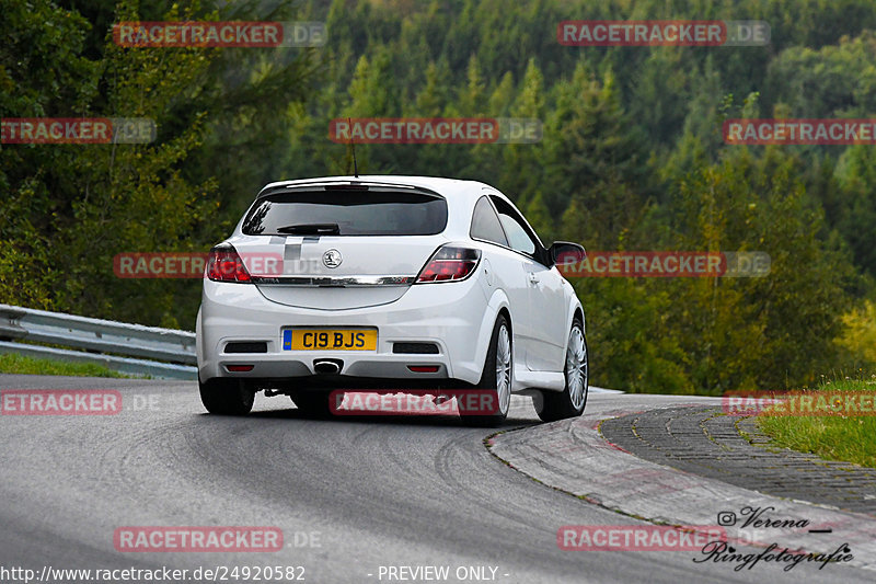 Bild #24920582 - Touristenfahrten Nürburgring Nordschleife (30.09.2023)