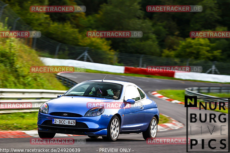 Bild #24920639 - Touristenfahrten Nürburgring Nordschleife (30.09.2023)