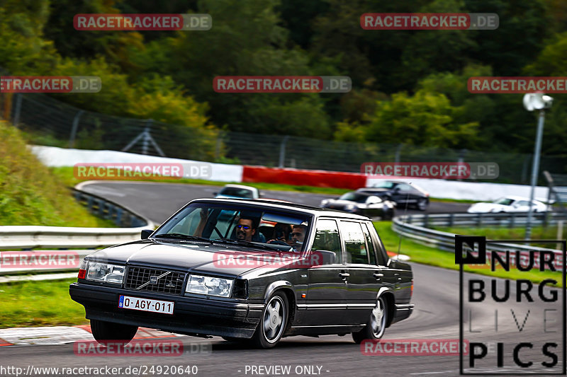 Bild #24920640 - Touristenfahrten Nürburgring Nordschleife (30.09.2023)