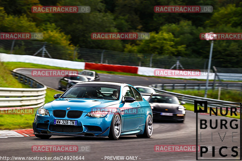 Bild #24920644 - Touristenfahrten Nürburgring Nordschleife (30.09.2023)