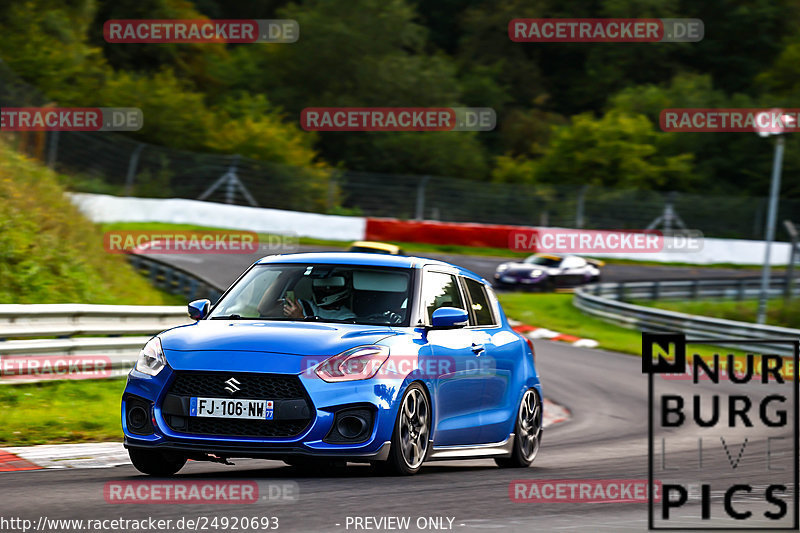 Bild #24920693 - Touristenfahrten Nürburgring Nordschleife (30.09.2023)