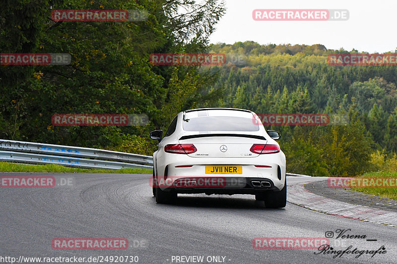 Bild #24920730 - Touristenfahrten Nürburgring Nordschleife (30.09.2023)