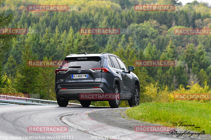 Bild #24920751 - Touristenfahrten Nürburgring Nordschleife (30.09.2023)