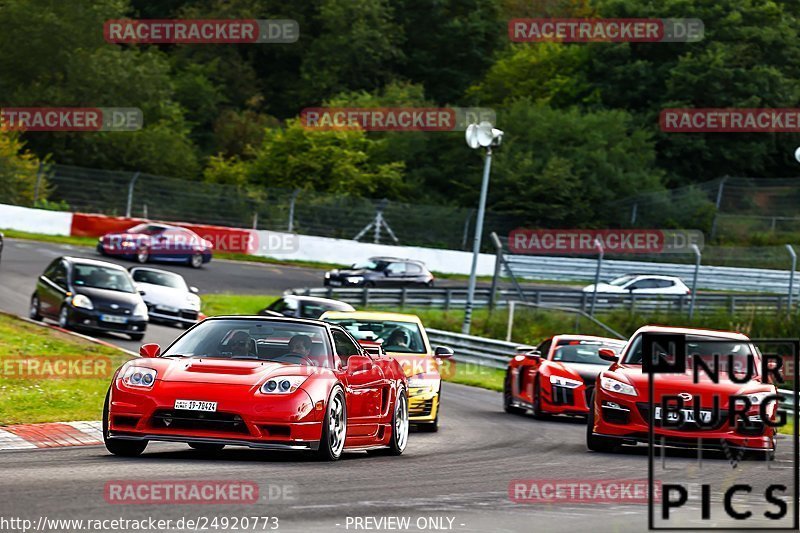 Bild #24920773 - Touristenfahrten Nürburgring Nordschleife (30.09.2023)