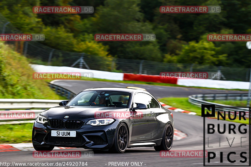 Bild #24920784 - Touristenfahrten Nürburgring Nordschleife (30.09.2023)