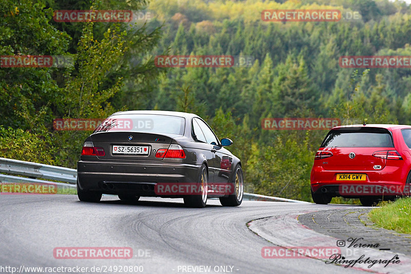 Bild #24920800 - Touristenfahrten Nürburgring Nordschleife (30.09.2023)