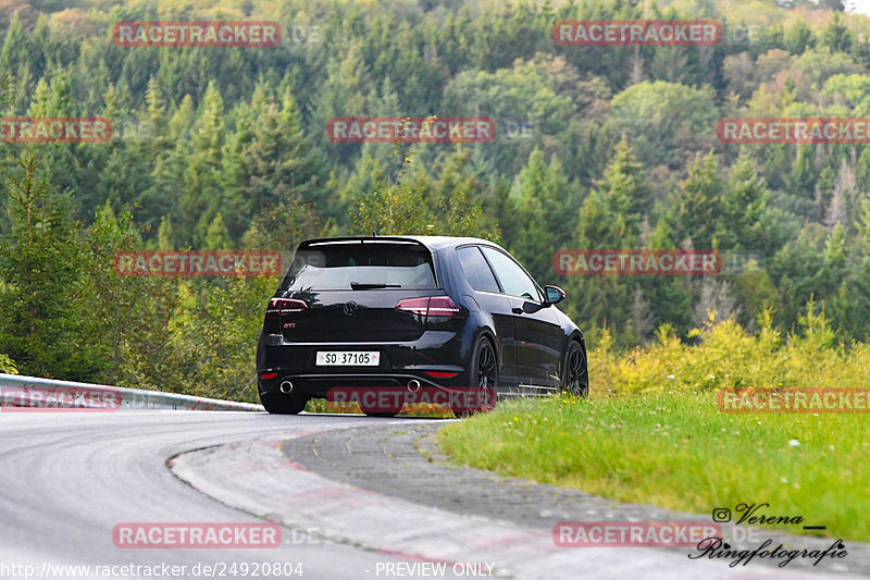 Bild #24920804 - Touristenfahrten Nürburgring Nordschleife (30.09.2023)