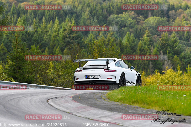 Bild #24920816 - Touristenfahrten Nürburgring Nordschleife (30.09.2023)