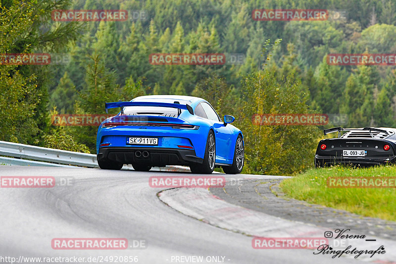 Bild #24920856 - Touristenfahrten Nürburgring Nordschleife (30.09.2023)