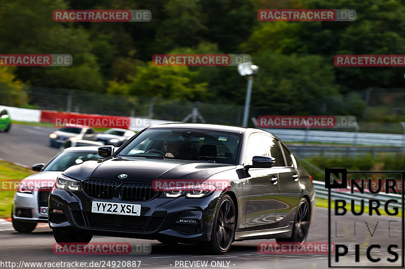 Bild #24920887 - Touristenfahrten Nürburgring Nordschleife (30.09.2023)